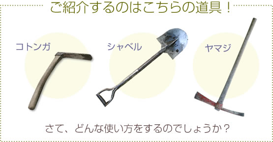 ご紹介するのはこちらの道具!